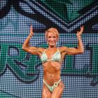 Vivian  Wood - NPC Emerald Cup 2013 - #1